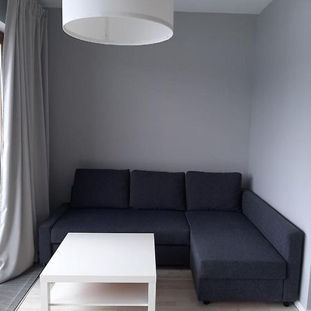 Apartament White Apart Platan Świnoujście Zewnętrze zdjęcie