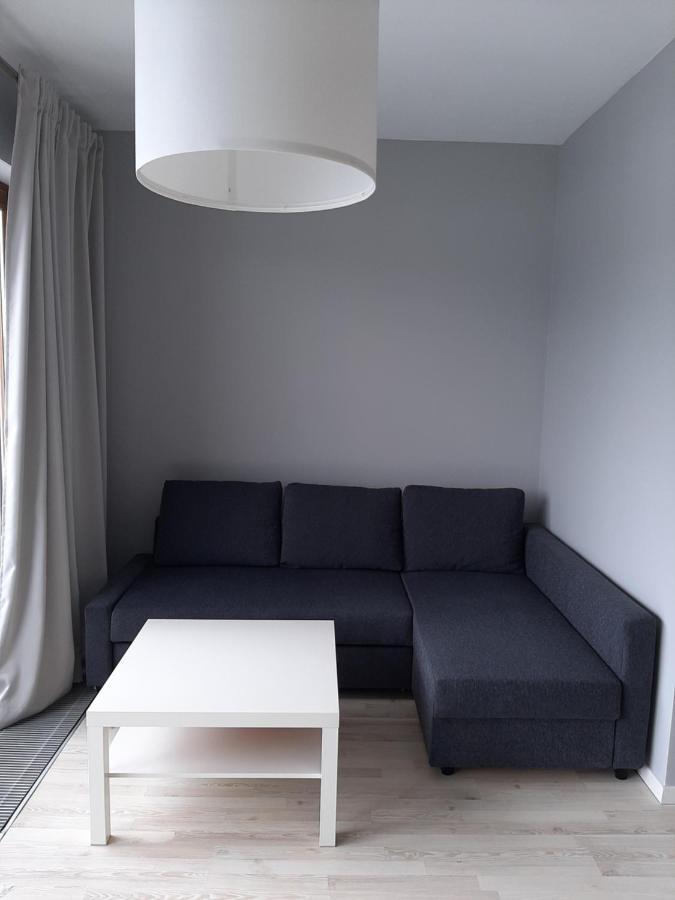 Apartament White Apart Platan Świnoujście Zewnętrze zdjęcie